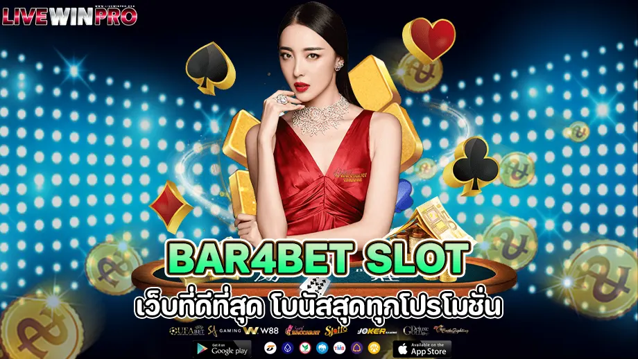 bar4bet slot