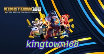 kingtown168